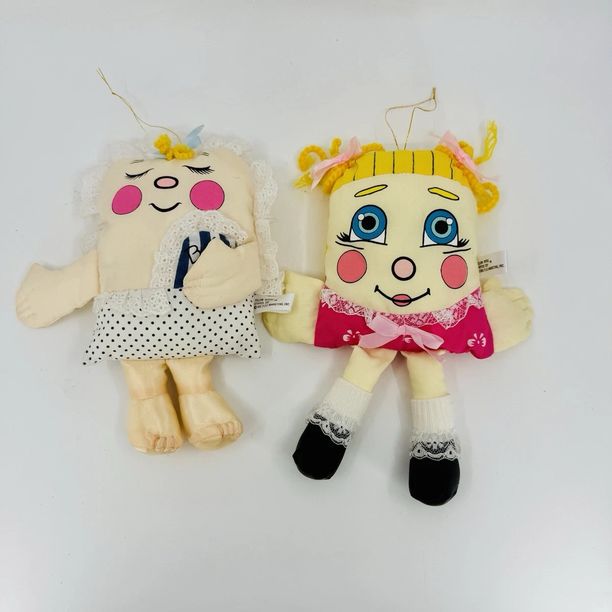 Pillow People for sale | eBay