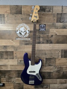 Fender Jazz Bass Mexico | eBay
