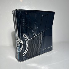 Microsoft Xbox 360 Halo 4 Limited Edition Console ONLY 360GB