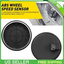 PAIR REAR LEFT & RIGHT ABS WHEEL SPEED SENSOR...