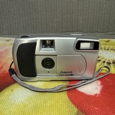 POLARIOD PDC 640CF DIGITAL CAMERA
