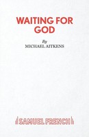 Waiting For God Michael Aitkens Taschenbuch Kartoniert / Broschiert Englisch