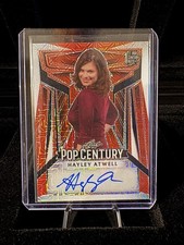 2023 Leaf Metal Pop Century Trading Cards Checklist 28