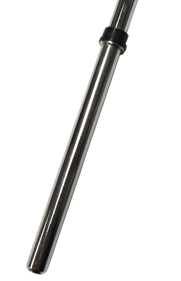 Mástil de antena manual Olds Cutlass 442 1961-1966 Foto 2 de 3