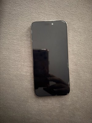 iPhone 14 Pro Max 128GB Gold