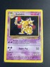 Pokemon '064 Kadabra 32/102 Uncommon WOTC 1999 NM