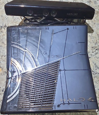 Halo 4 Limited Edition Xbox 360 S 320GB Conso...