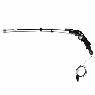 Power Sliding Door Cable Kit 85620 08052 Door Spool Control Cable Car Access SET