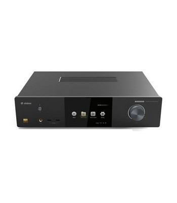 Zidoo NEO Alfa - Hi End 4K Mediaplayer, Open Box.