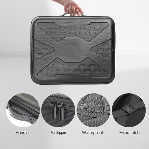Organisierte Tragel?sung f��r Starlink Mini leicht und tragbar - Photo 2/8