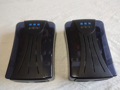 Ads 2 WAY CROSSOVER 246IX. Audio Control 