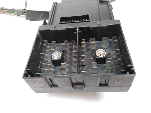 1L3T-14A067-BB Ford 2002 2003 F150 Fuse Box Interior Relay Dash Cabin Block H13 - Picture 13 of 19