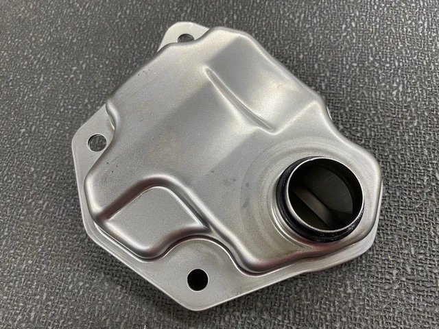 2007-17 COMPASS CALIBER PATRIOT CVT2 传输油过滤器 原始设备制造商 # 5191890AA — 第 2/4 张图片