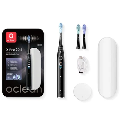 OCLEAN X Pro 20 S Toothbrush