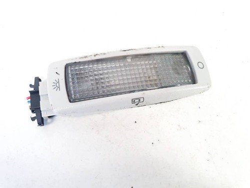 3b0947291 Innenleuchte Hinten  Volkswagen Golf DE1776672-97