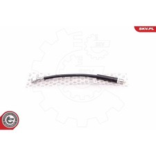 1x ORIGINAL® Esen Skv Bremsschlauch Vorne, Links, Rechts für Opel ASTRA F CC