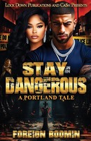 Foreign Boomin | Stay Dangerous | Taschenbuch | Englisch (2026)