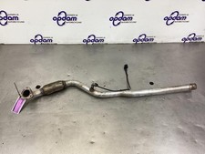 Flexrohr für Abgasanlage Opel Astra G CC T98 95528450 P23074576