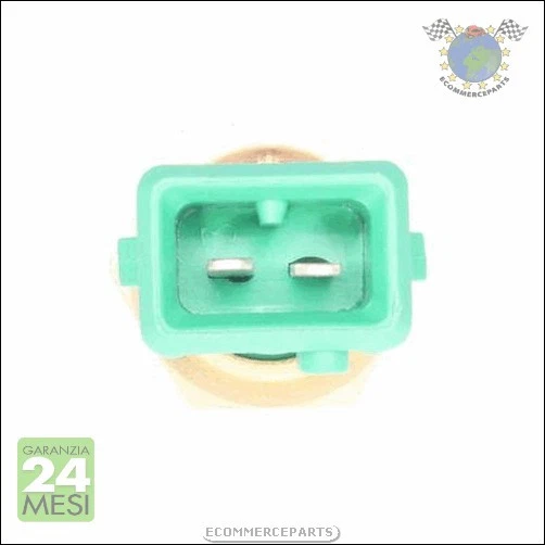 Sensore temperatura Vemo per DAIHATSU APPLAUSE FEROZA - Immagine 2 di 4