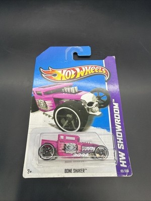 Hot Wheels HW Showroom Bone Shaker (AL97)