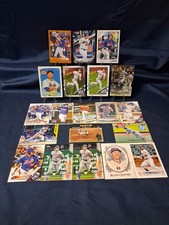 20 Ct Lot Topps Michael Conforto Includes Rookies And Parallels New York Mets