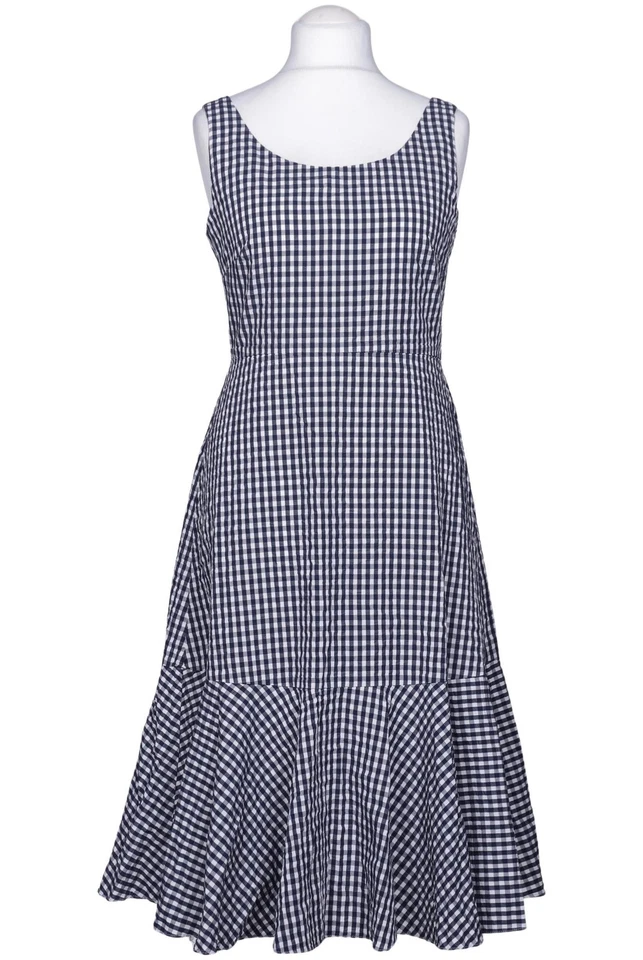 J.Crew Kleid Damen Dress Damenkleid Gr. 42 (US 10) Baumwolle Mehrfarbig #47bwbzv - Bild 1 von 4