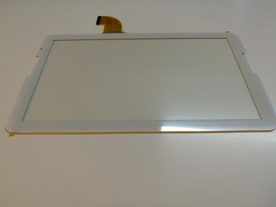 White: Touch Screen Digitizer 10 Polaroid MIDS146PXE50.112
