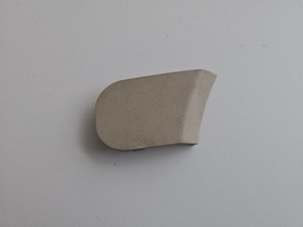 Mercedes E-Class S211 K E220 Cdi Mb Left Seat Seatbelt Trim Cover A2119180530
