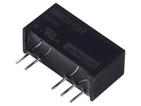 NMK2415SC Wandler: Dc/Dc 2W Ueing: 21,6-26,4VDC Uausg: 15VDC Iausg: 67Ma Murata