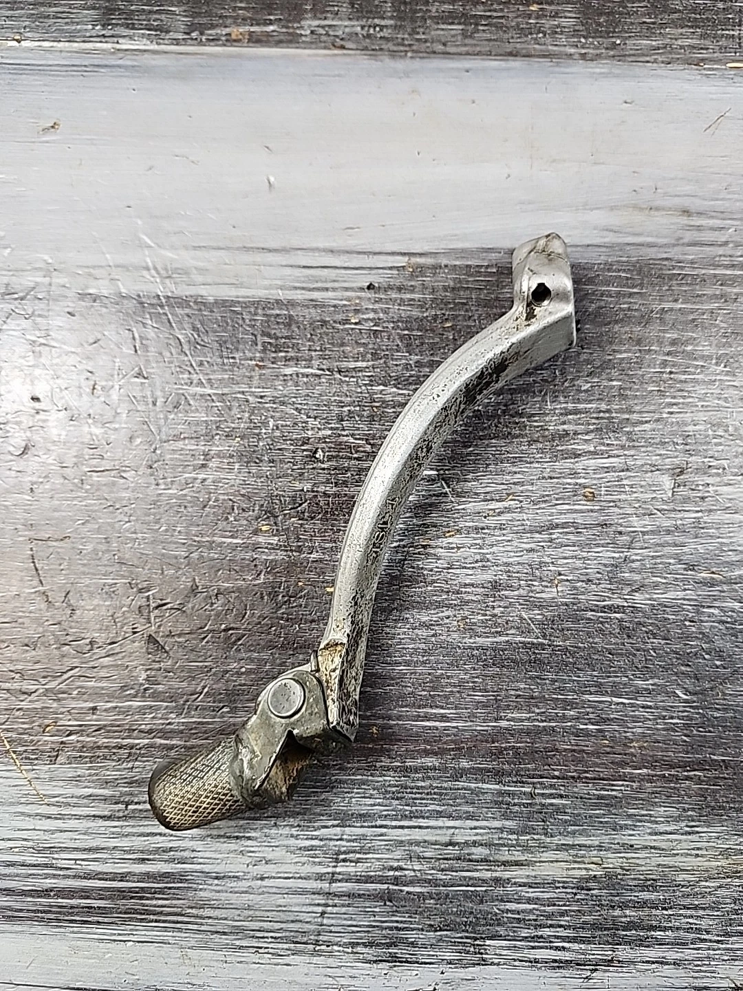 2014 2015 2016 Yamaha YZ250F YZ450F Shift Lever Shifter Pedal 1SM-18110-10-00