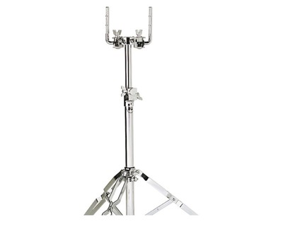 DW Heavy Duty Double Tom Stand
