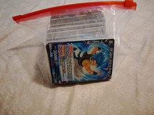 Dragon Ball Super Card Lot