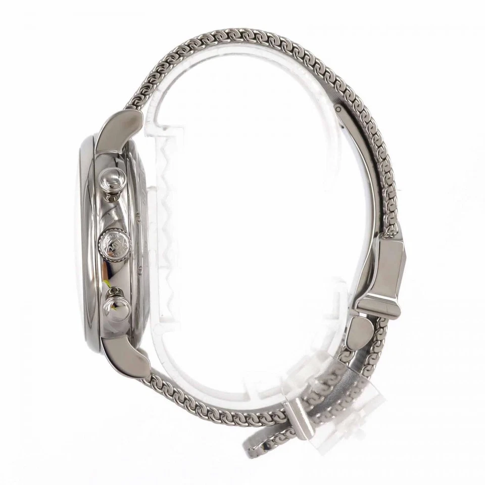 Authentic IWC Portofino Chronograph IW391010 SS Automatic  #260-006-141-3993 - Image 3 of 4