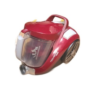 Rowenta RO4B23 Compact Power XXL Classic beutelloser Bodenstaubsauger 900 Watt