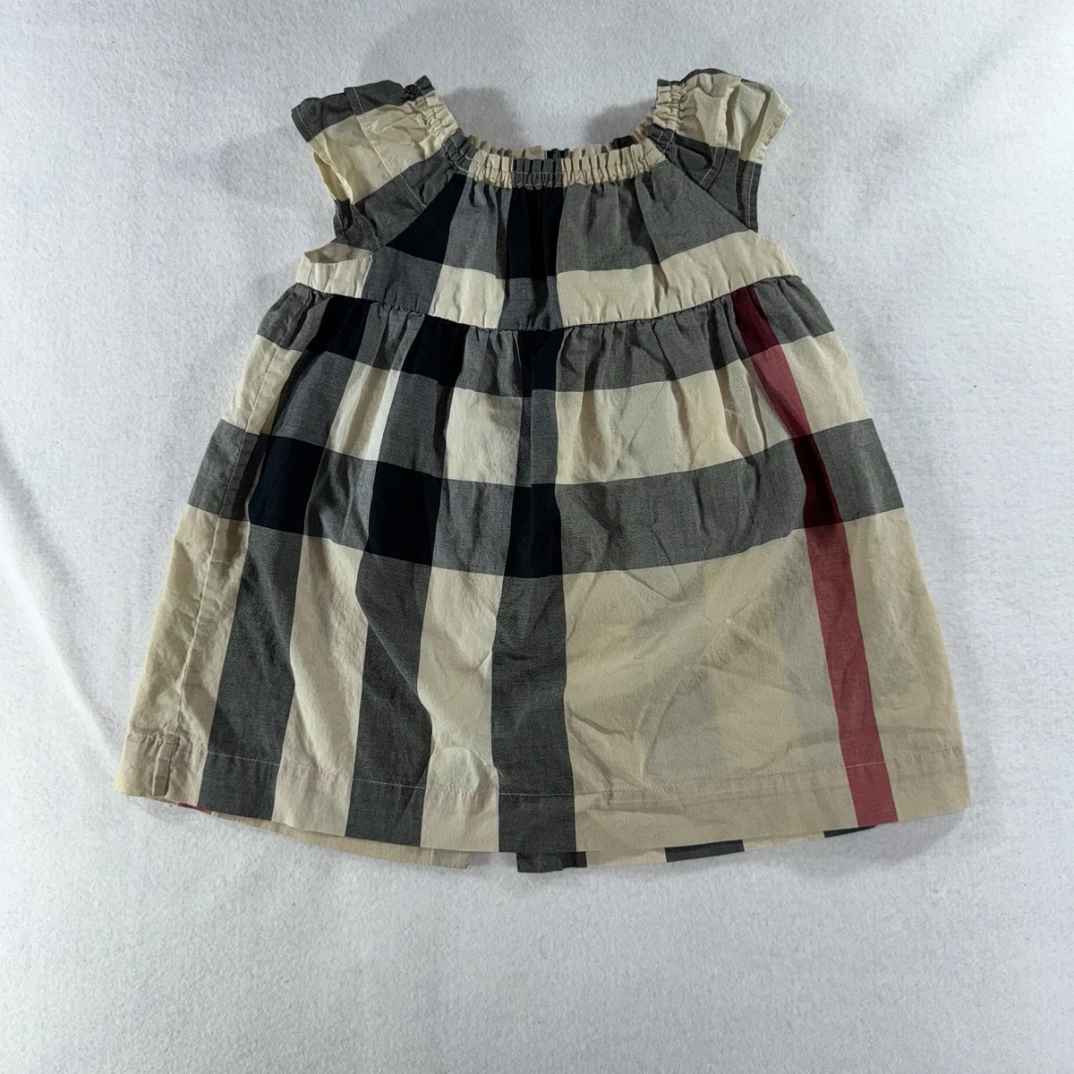 Preços baixos em Burberry Conjuntos para Bebês e Crianças Pequenas