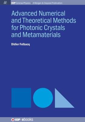 Fortgeschrittene numerische und theoretische Methoden für Pho
