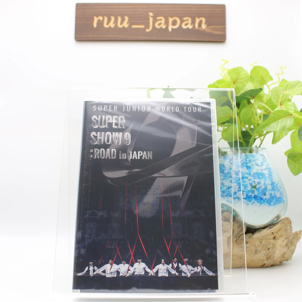 Las mejores ofertas en Super Junior DVD | eBay