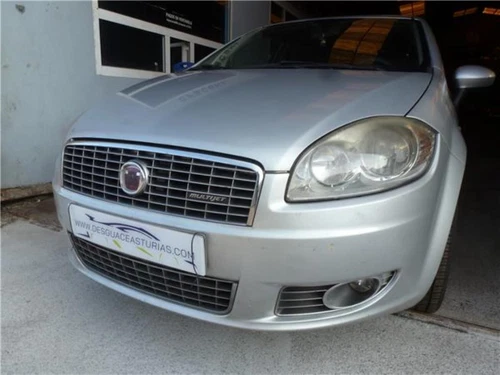 Caja Cambios para FIAT LINEA (110) * 2007 35199 - Imagen 5 de 5