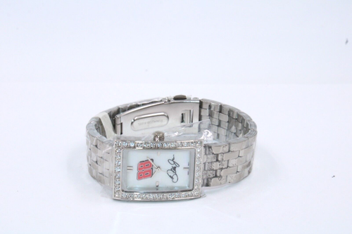LOGO ART Dale Earnhardt Jr. Wristwatchuntested