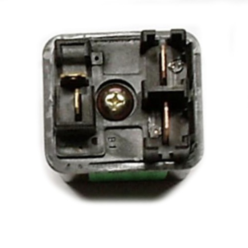 Safe Relay Glow Plug 8942481610 12V For Isuzu Hitachi ZX27U ZX50U ZAXIS40U Parts - Bild 4 von 5