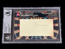 2019 Rittenhouse Twilight Zone Rod Serling Edition Trading Cards 21