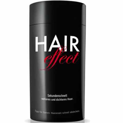 Hair Effect light brown 26 g