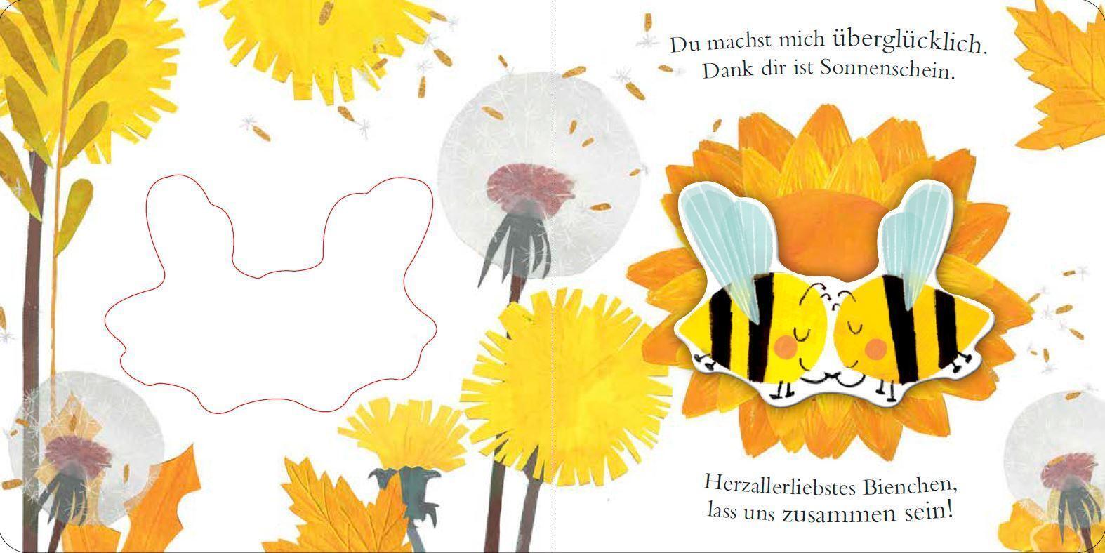 Thumbnail - Ich Und Du ... Und Glück Dazu | Patricia Hegarty | Deutsch | Buch | 16