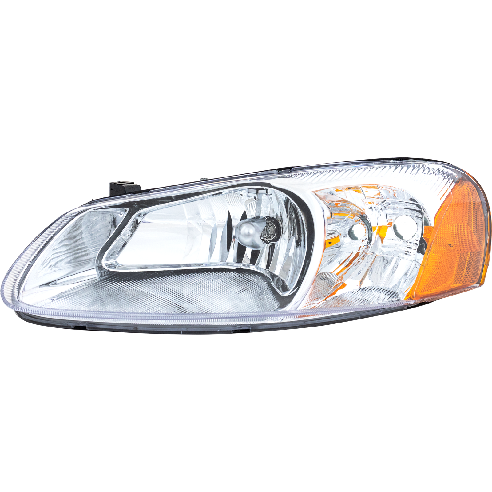 New Driver Side Headlight For Chrysler Sebring 2001-2003