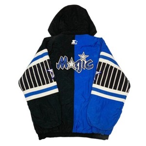 orlando magic jacket mens