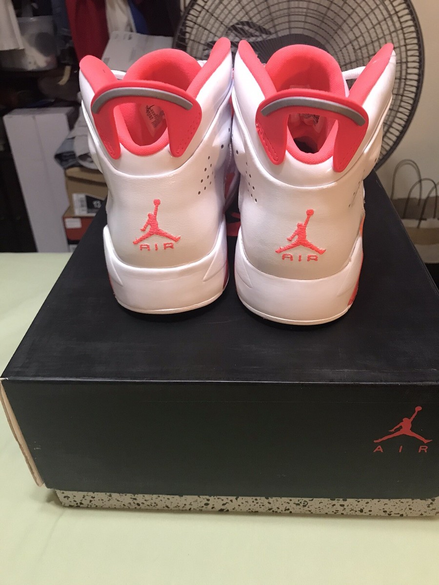Jordan シューズ 23 ホワイト NEW Air Jordan 6-17-23 White Sneakers (GS), Size 7Y | eBay