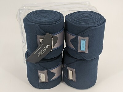 Bandes de polo PS de Suède Signature Dark Navy Taille unique