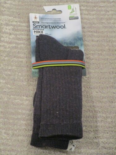 Chaussettes Smartwool Everyday Popcorn Cable Pour Femme - Taille Large, Noir, Neuves Avec étiquette