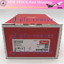 1 year warranty 1pc New Danfoss 060-310566 Free shipping