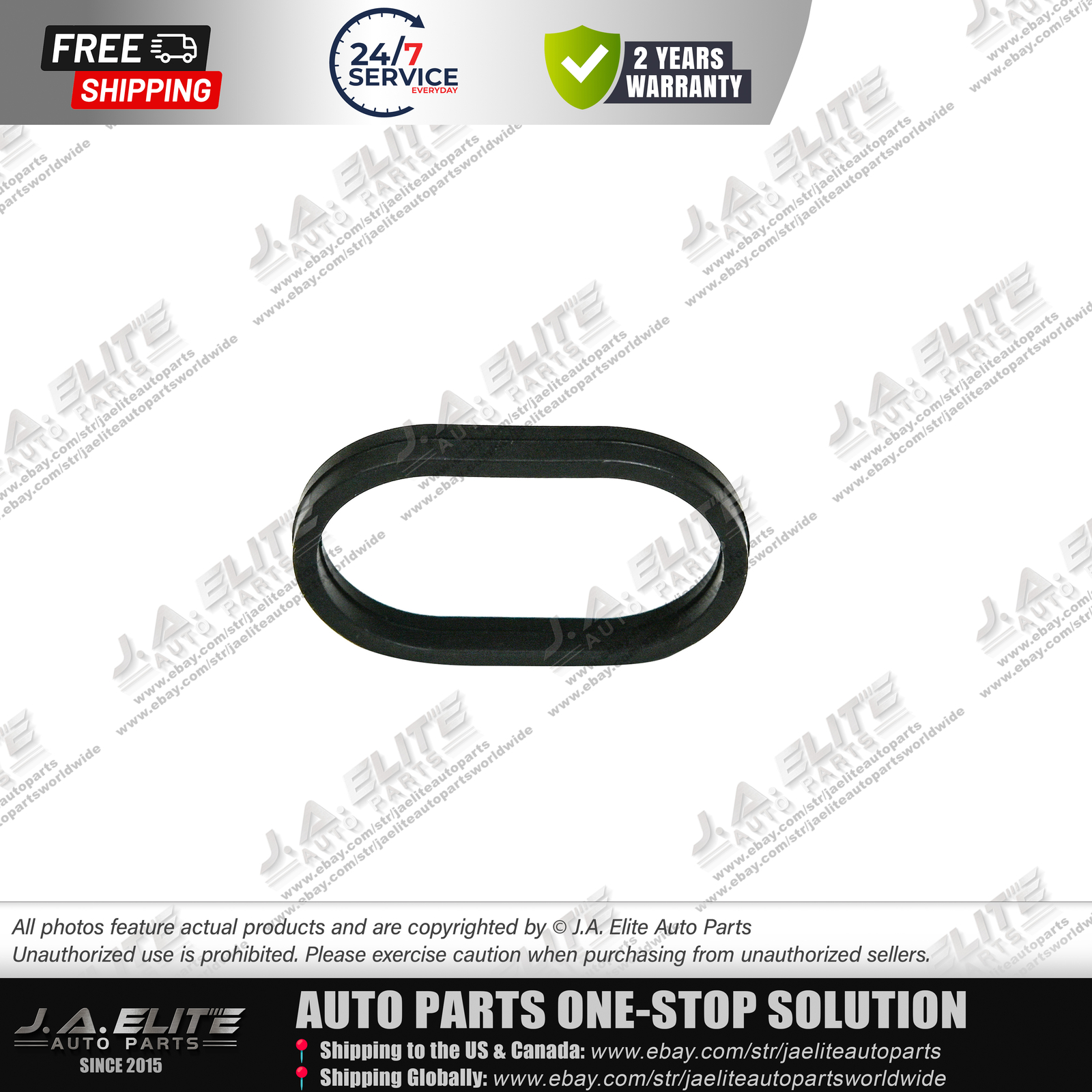 Maserati Levante 2017 Gaskets Set P/N 280257